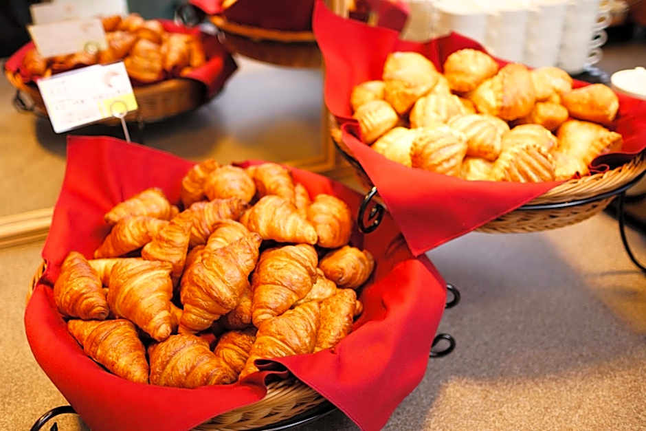 Super Hotel Fujinomiya