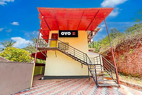 Hotel O IQ Rooms