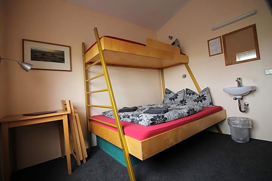 Hvoll Hostel