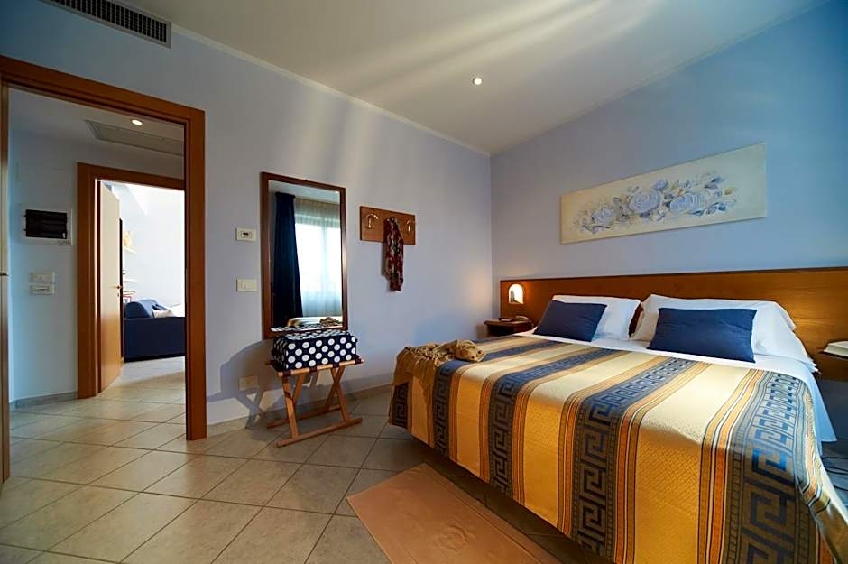 Hotel Sirio
