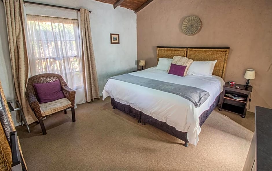 Charlie's Spot - The Gardens