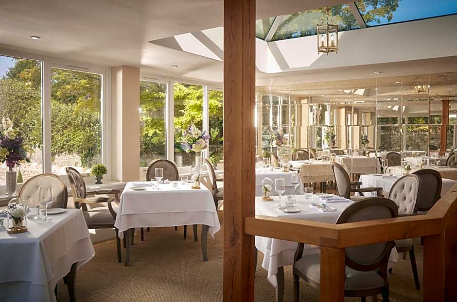 Bathen House Boutique Hotel