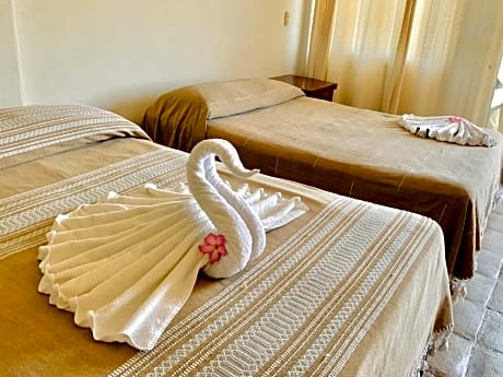 Hotel Cordelia's