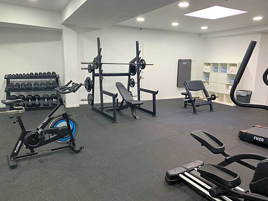 Grande Hotel da Povoa