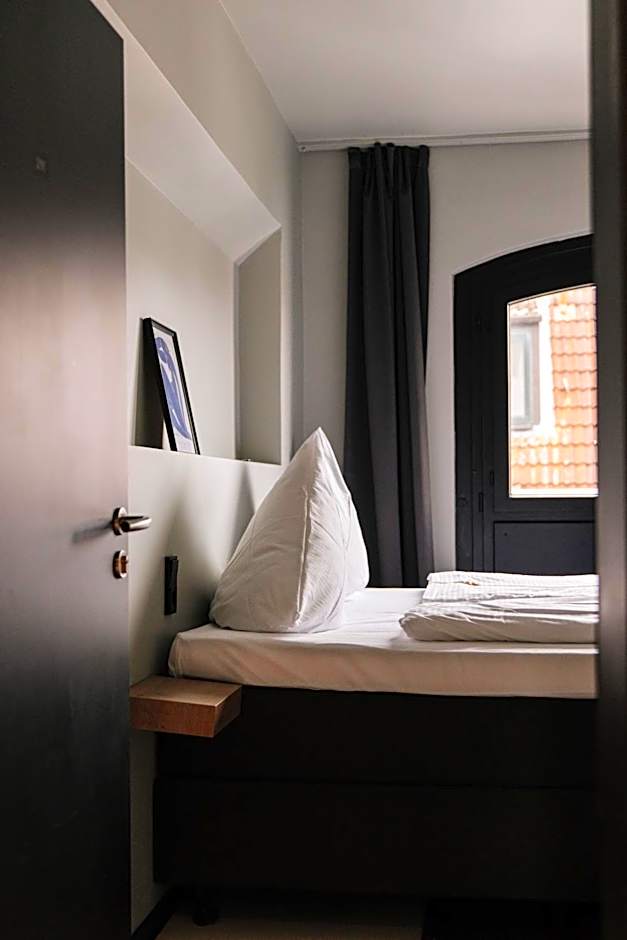 Zur Mühle - Hotel am Fleth