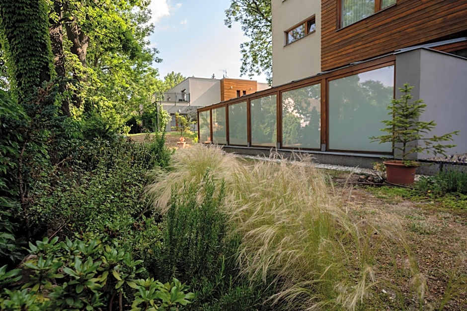 Rezidence & Wellness Blatov