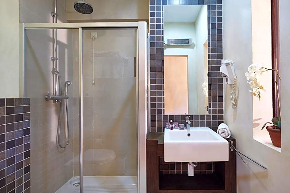 Hotel Parque das Laranjeiras