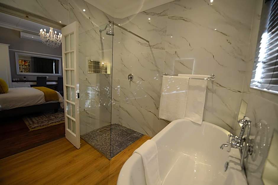 Milner House Kimberley