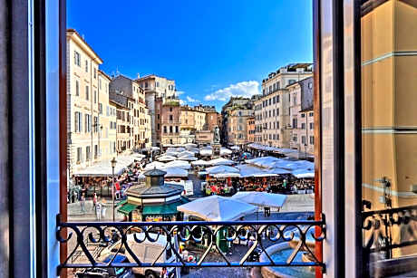 Mama's Home Rome