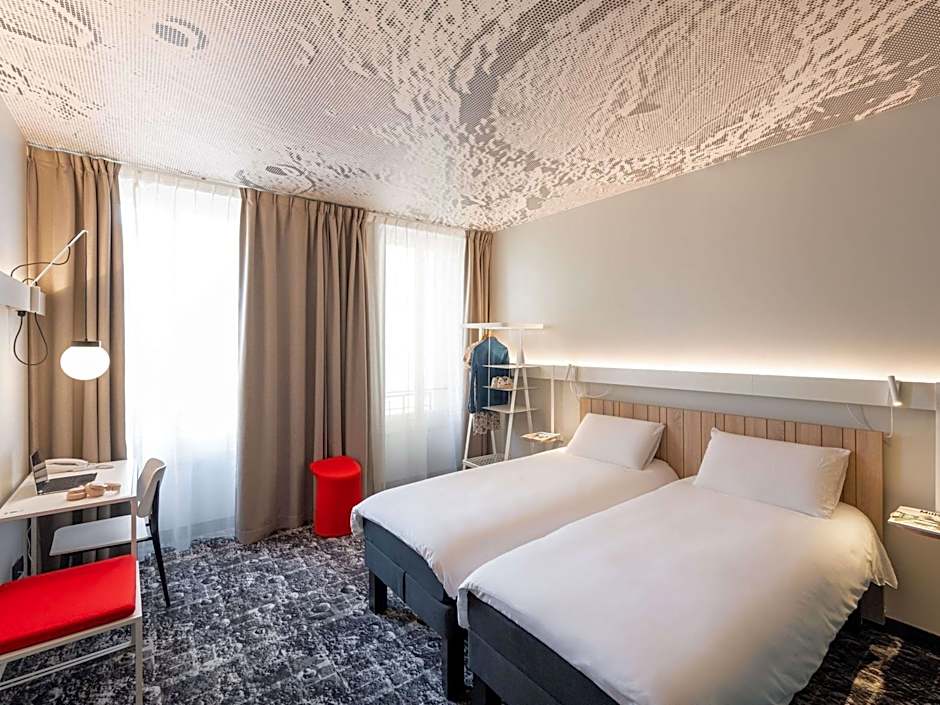 ibis Lyon Centre Perrache