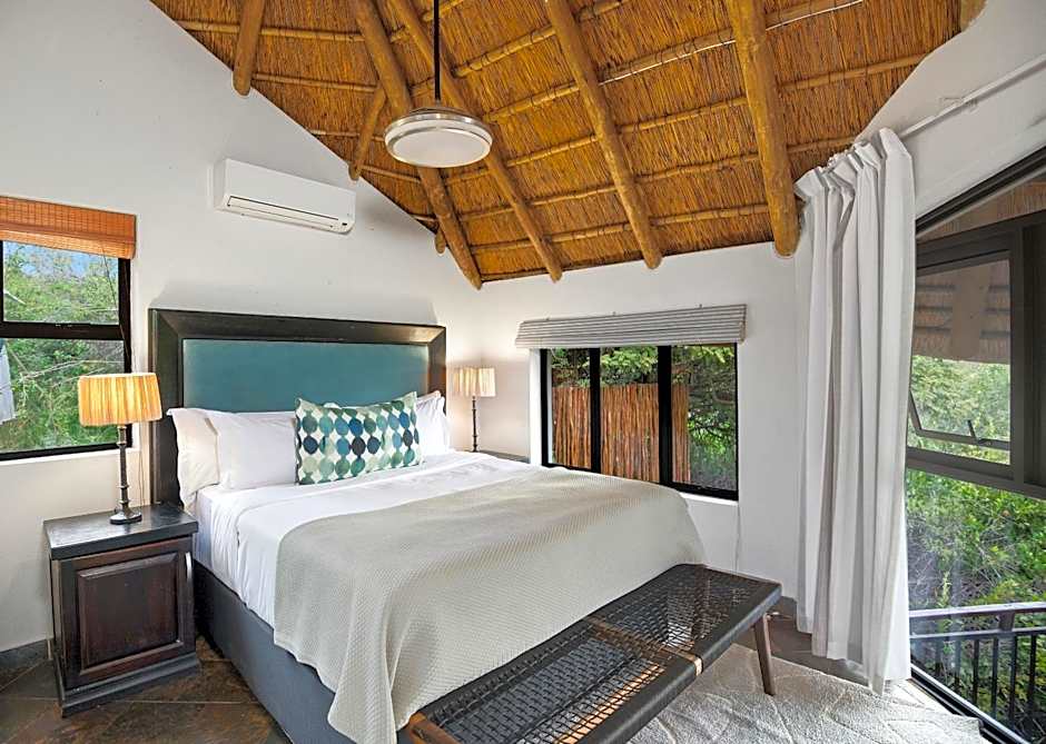 Jozini Tiger Lodge & Spa by Dream Resorts