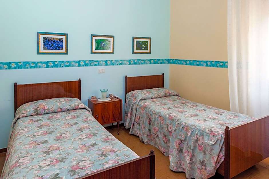 Albergo De Jean