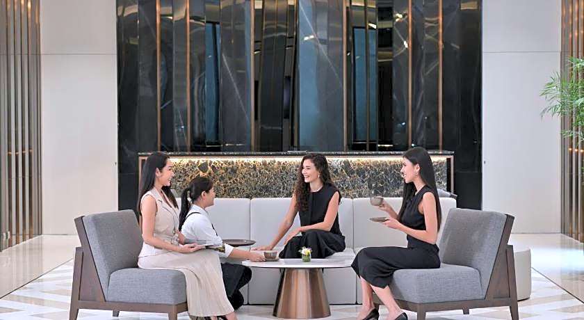 GM Estate Hotel and Executive Apartments