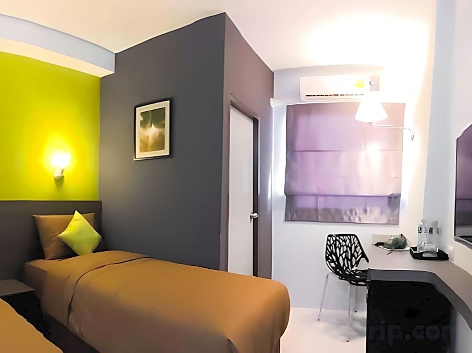 Fortune D Hotel Maesot