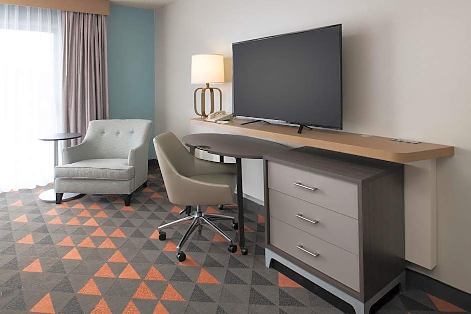 Holiday Inn - Portland - Columbia Riverfront By IHG