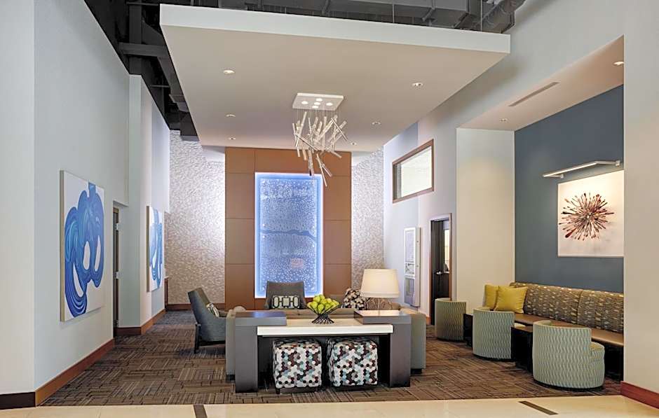 Hyatt Place Arlington Courthouse Plaza