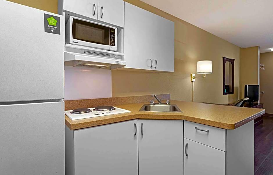 Extended Stay America Select Suites - Houston - Willowbrook - HWY 249