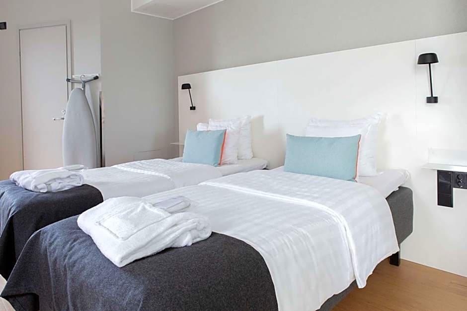 Scandic Helsinki Aviapolis