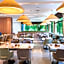 Melia Madrid Barajas