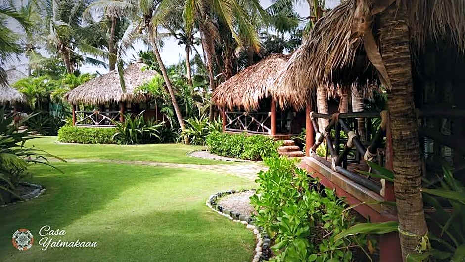 Casa Yalma Kaan Acapulco Hotel - Solo Adultos