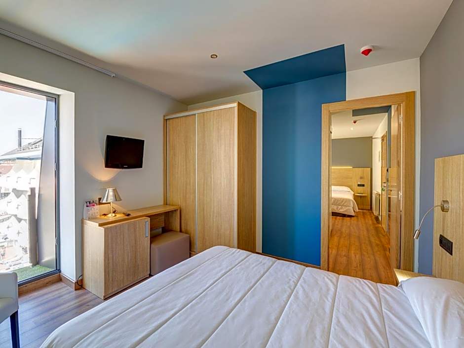 Hotel Astuy