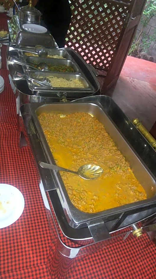 The Charity Hotel International