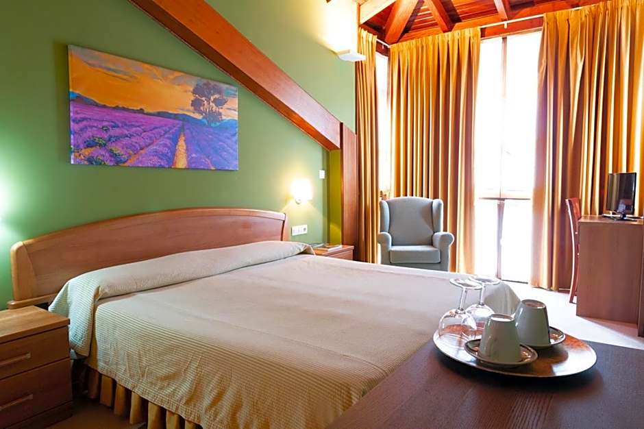 Gran Hotel Rural Cela