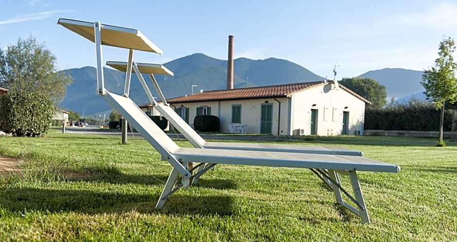 Eden Park Resort