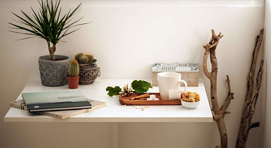 La Terrazza di Empedocle