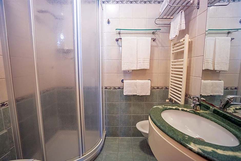 Art Hotel Santa Lucia