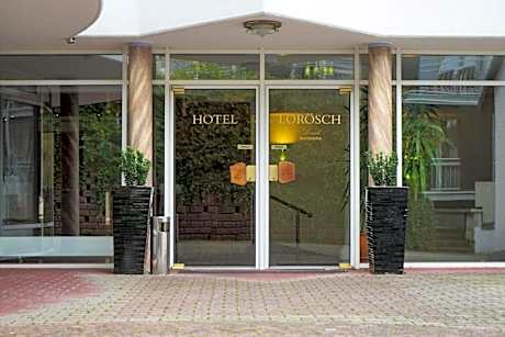 Hotel Lorösch