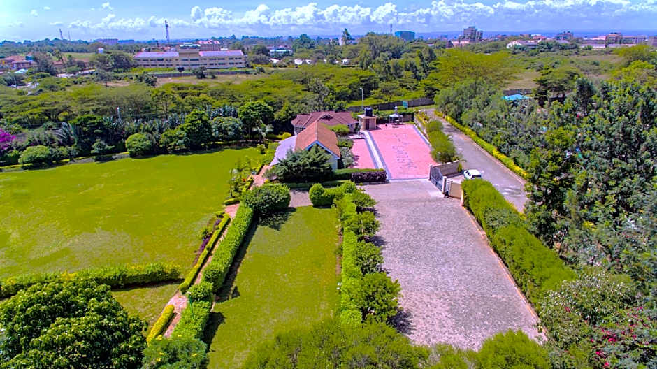 Sportsview Hotel Kasarani