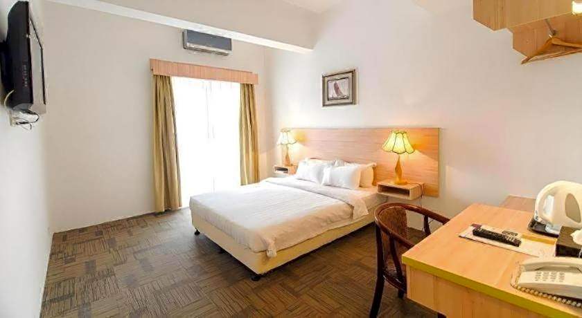 Prima Hotel Melaka