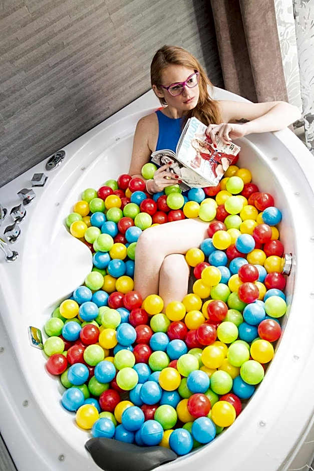 Gregorio VII Luxury Suites