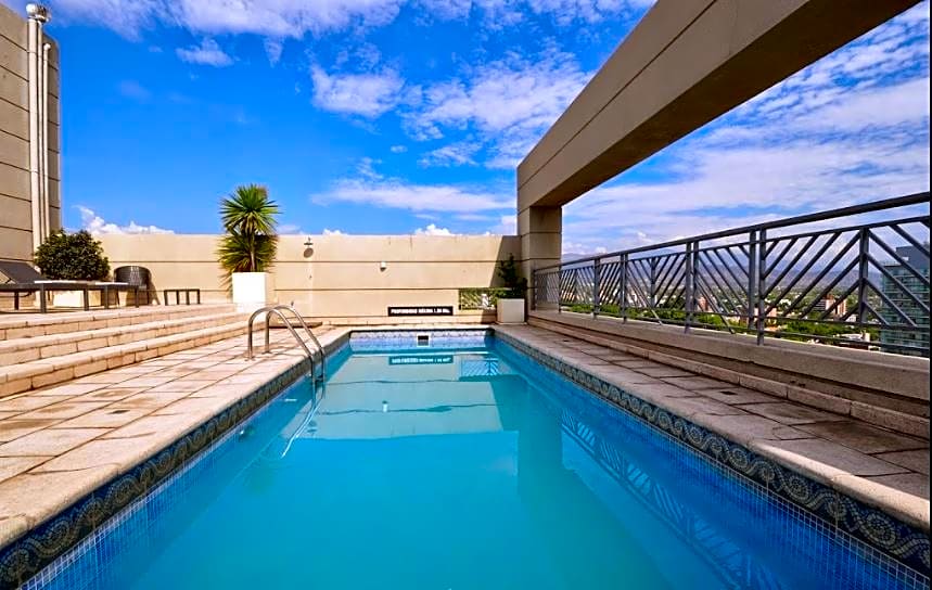 Amerian Executive Hotel Mendoza