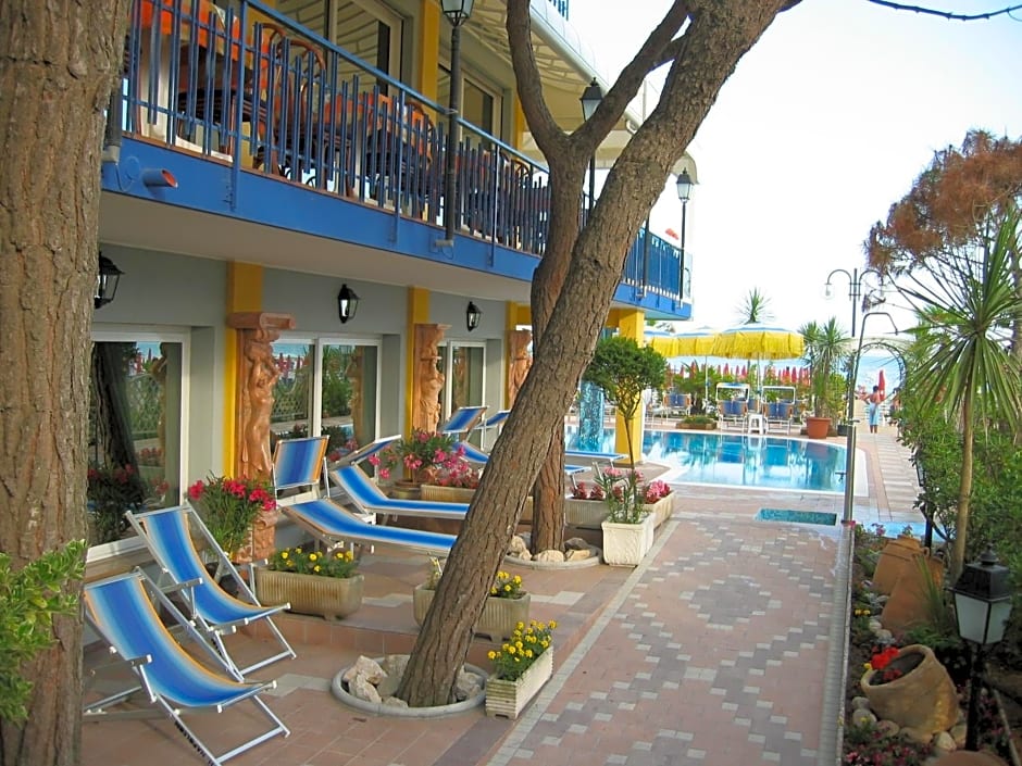 Hotel Napoleon