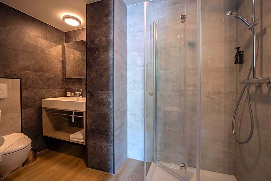 Fletcher Hotel Restaurant Erica