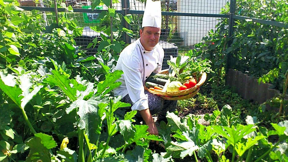 Hotel Andechserhof & Mountain Sky