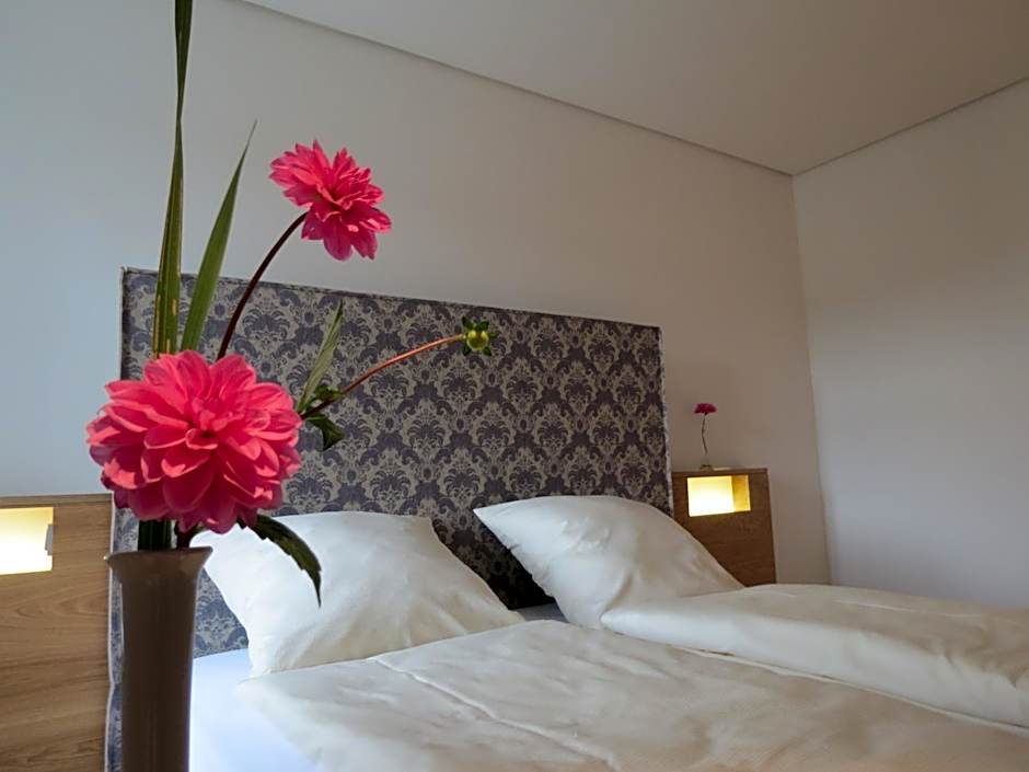 Hotel Kloster-Gasthof Speinshart