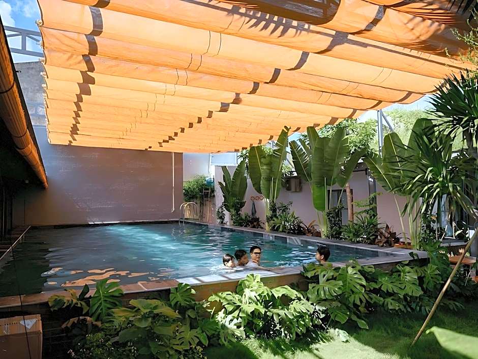 Kiet Hong Hotel