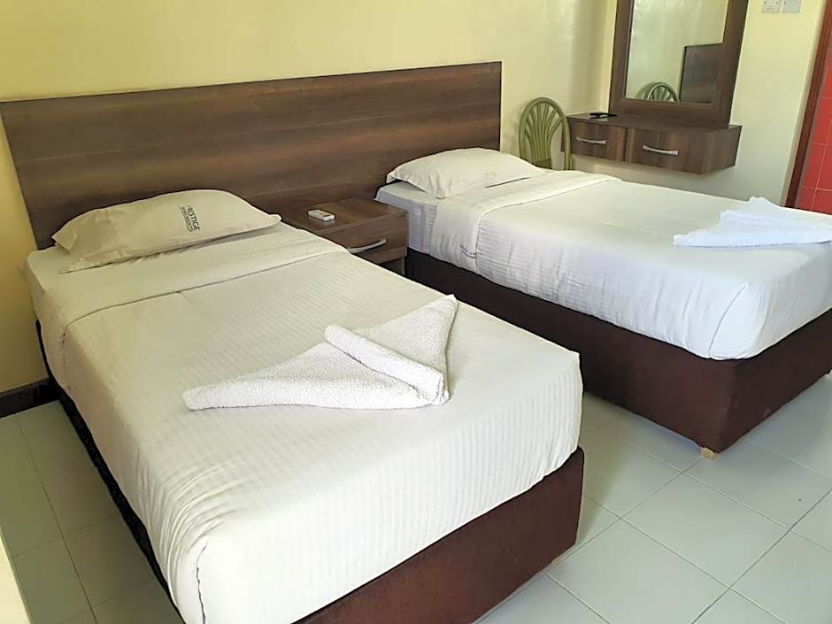 Prestige Leisure Hotel