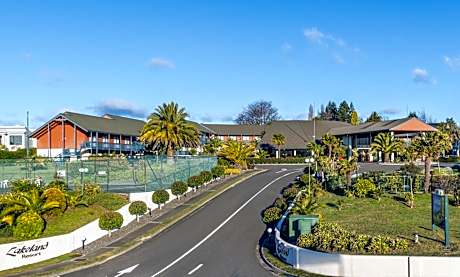 Lakeland Resort Taupo