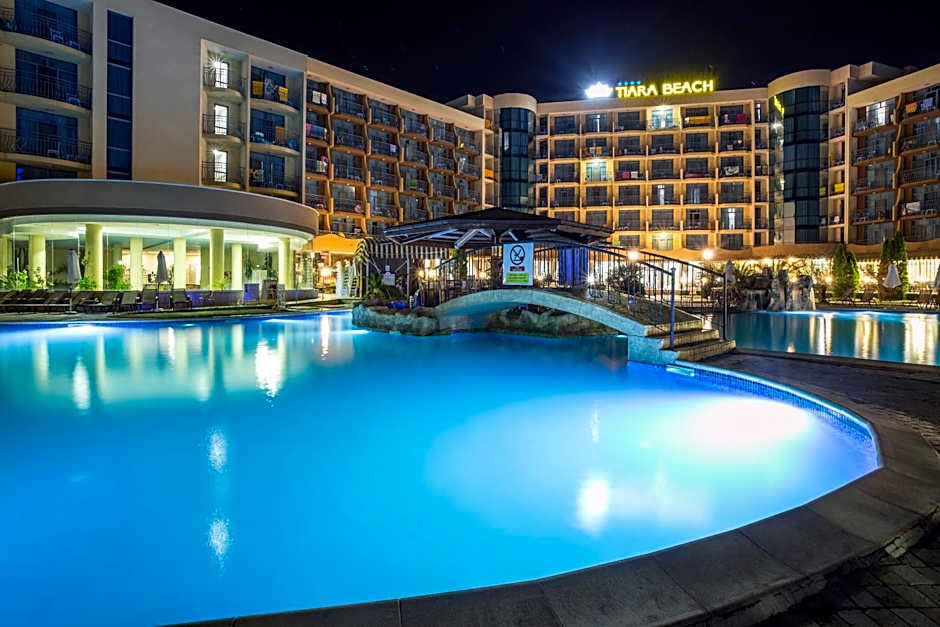 Tiara Beach - All Inclusive