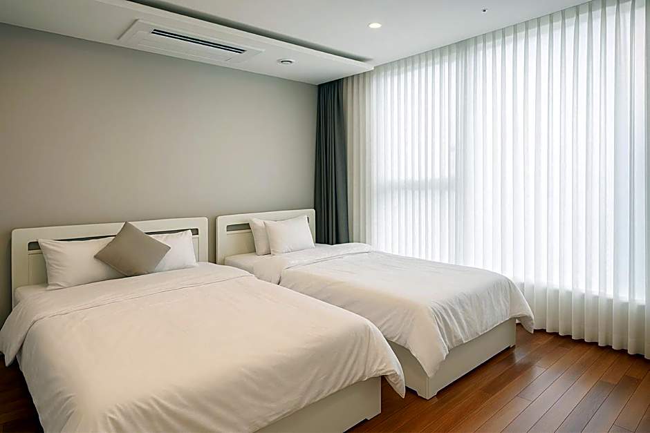 Zizel Suite Room Seocho - Guest Reservations