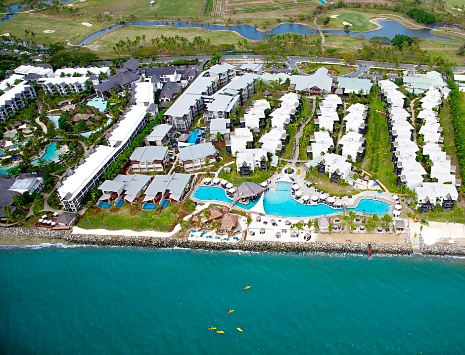 Club Wyndham Denarau Island Trademark by Wyndham