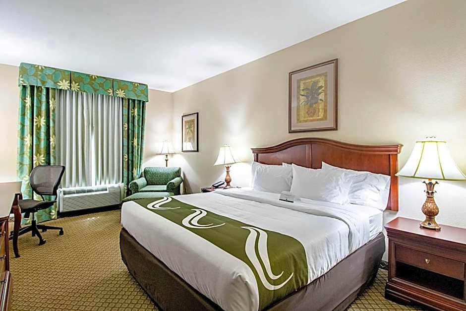 Quality Inn & Suites Robstown