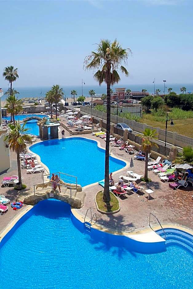 Ibersol Torremolinos Beach