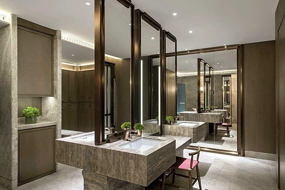 The St. Regis Hong Kong