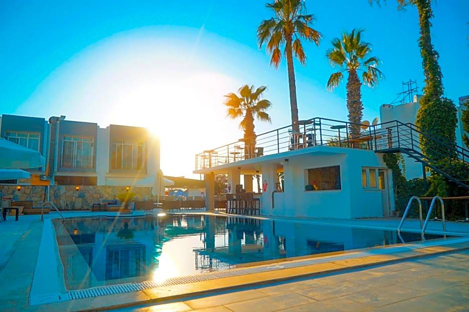 Tangiers Hotel Ex Marina Bay