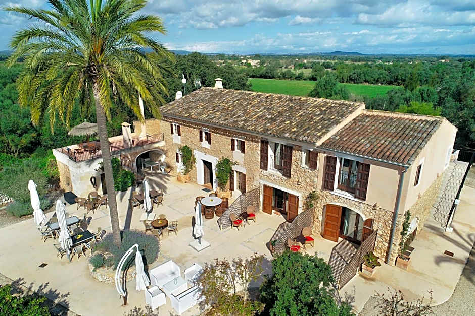 Agroturismo Fincahotel Son Pou